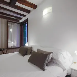 Apartamento Wonderful Wi-fi Ac, Venecia