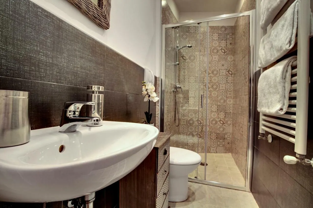 Charming Castello Apartments By Wonderful Italy ヴェネツィア